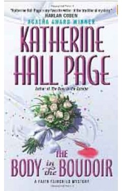 The Body in the Boudoir