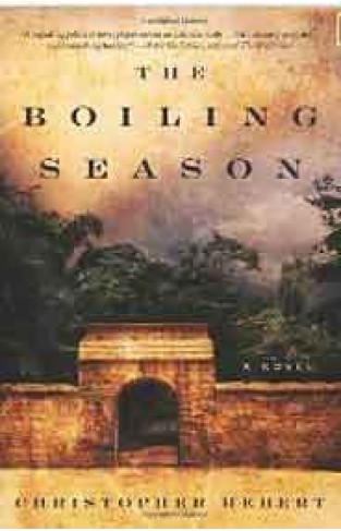 The Boiling Season -
