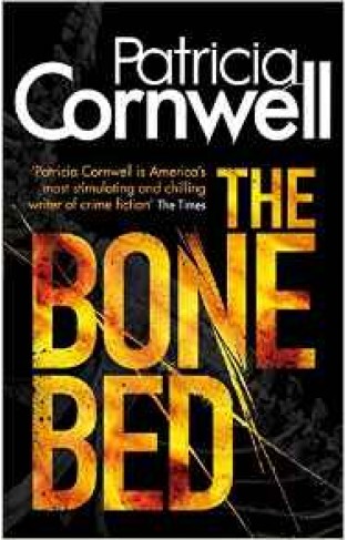 The Bone Bed A Scarpetta