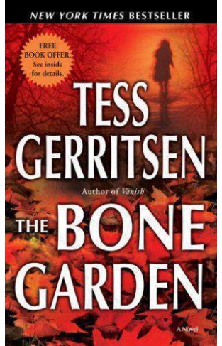 The Bone Garden A Novel
