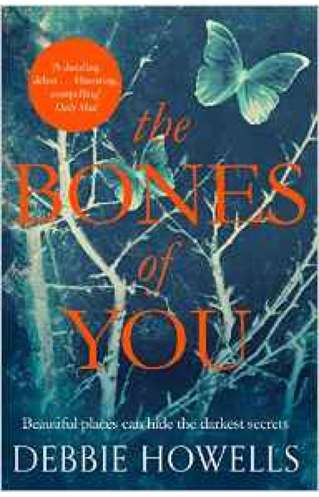 The Bones of You