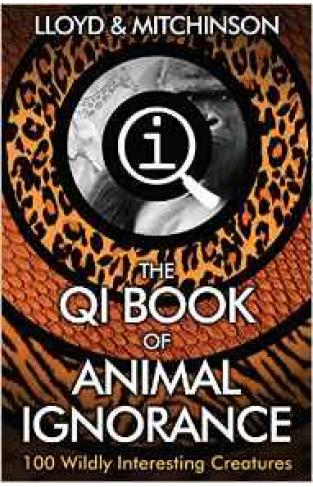 The Book of Animal Ignorance