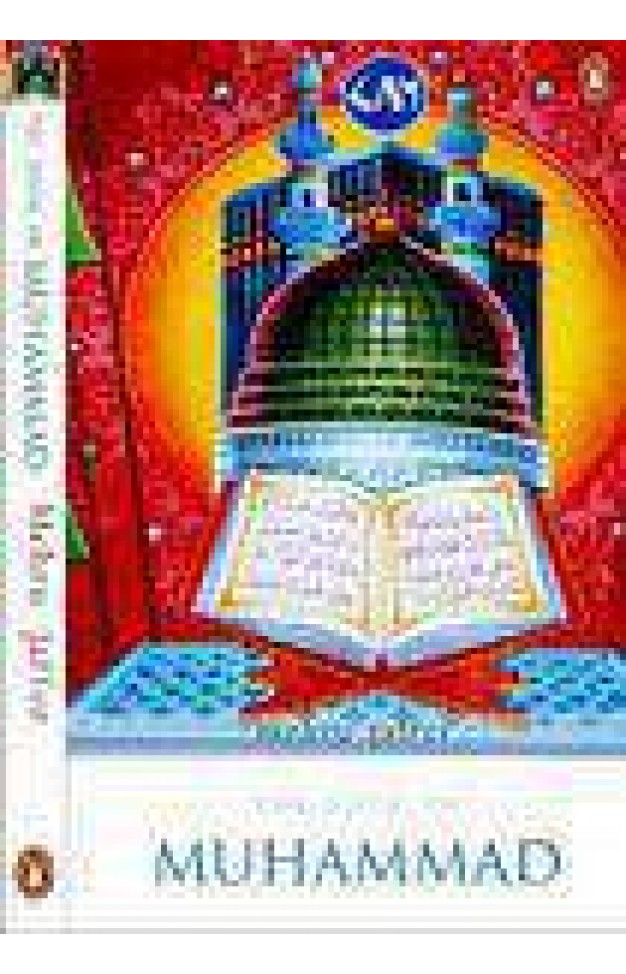 The Book of Muhammad