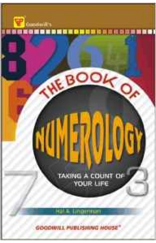 The Book Of Numerology