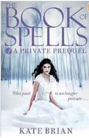 The Book of Spells Private