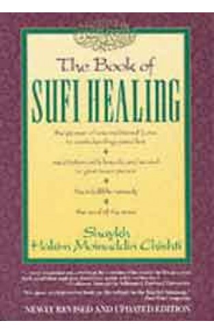 The Book Of Sufi Healing