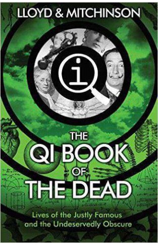 The Book of the Dead