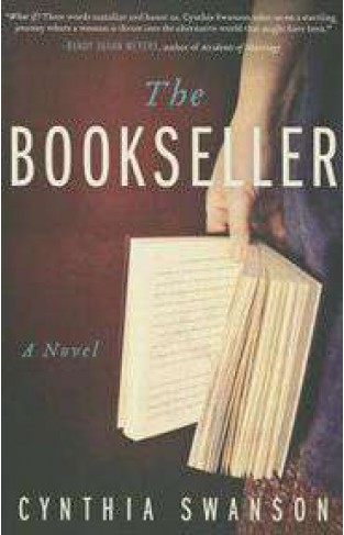 The Bookseller - A Novel 