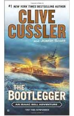 The Bootlegger An Isaac Bell Adventure