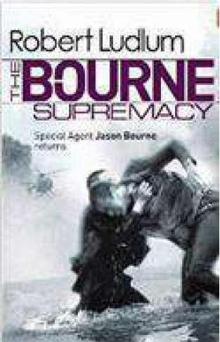 The Bourne Supremacy  -