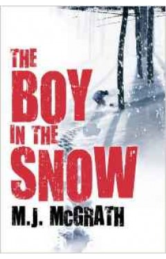The Boy in the Snow