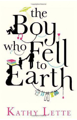 The Boy Who Fell To Earth