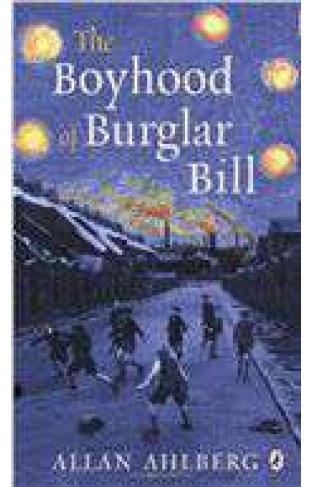 The Boyhood of Burglar Bill