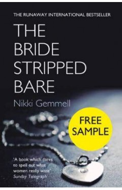 The Bride Stripped Bare