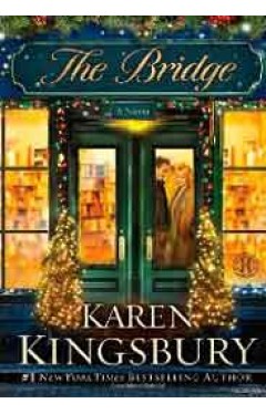 The Bridge Deckle Edge -