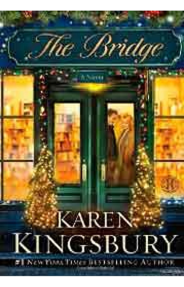 The Bridge Deckle Edge -