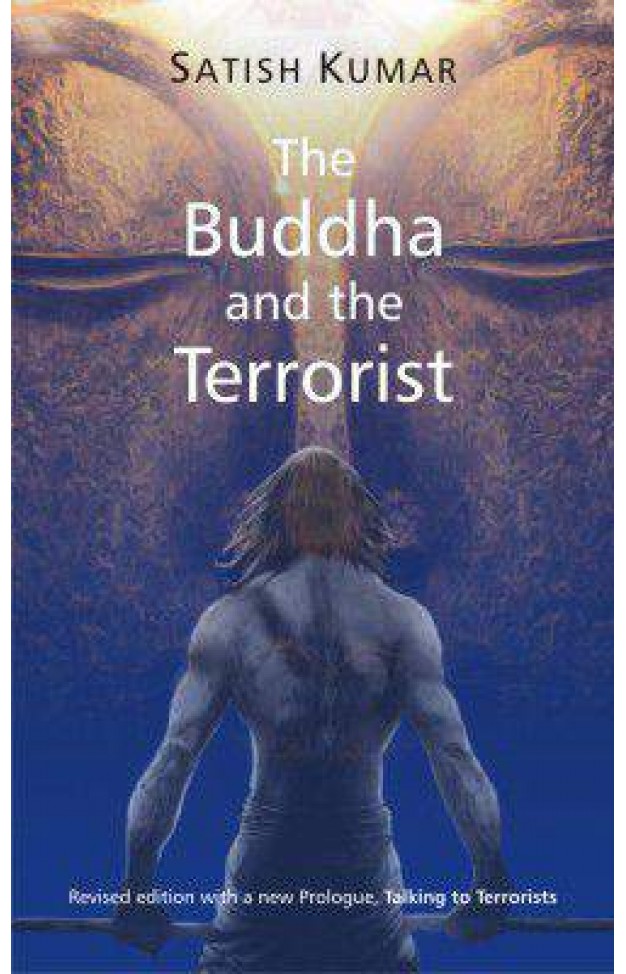 The Buddha and the Terrorist