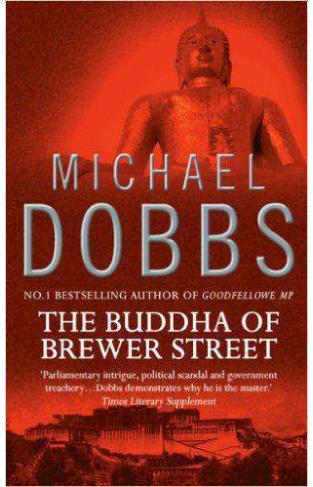 The Buddha Of Brewer Street