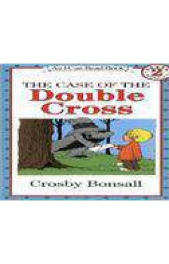 The Case of the Double Cross 