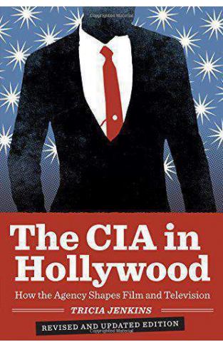 The CIA in Hollywood 