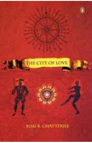 The City of Love -