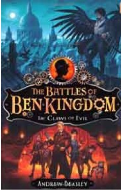 The Claws of Evil The Battles of Ben Kingdom