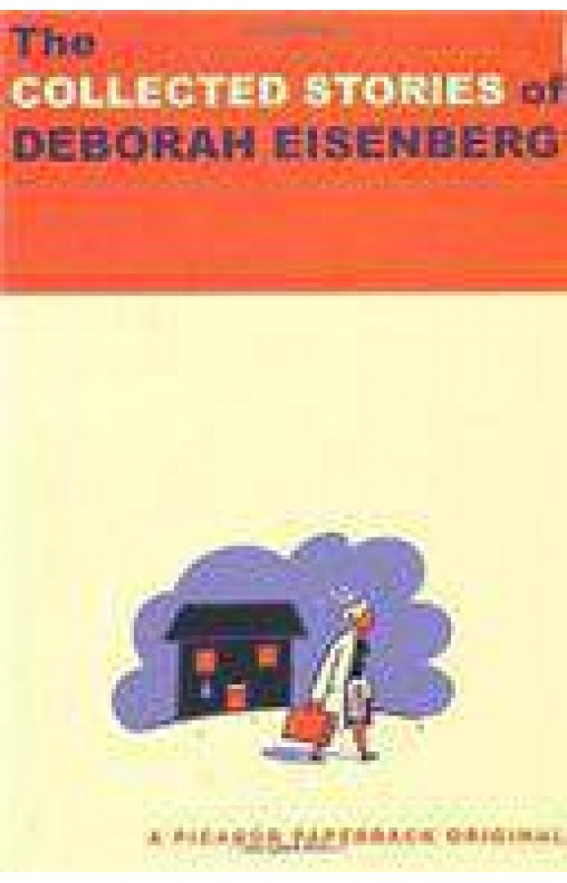 The Collected Stories of Deborah Eisenberg