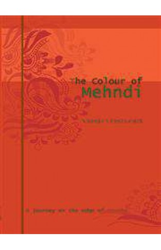 The Colour of Mehndi -
