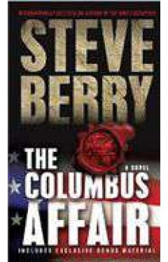 The Columbus Affair