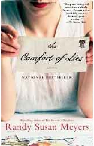 The Comfort of Lies a Novel