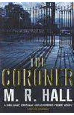 The Coroner Jenny Cooper 1 Unabridged