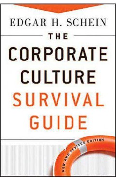 The Corporate Culture Survival