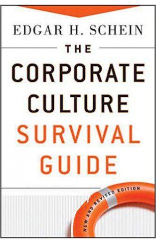 The Corporate Culture Survival