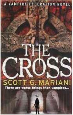 The Cross Vampire Federation 2