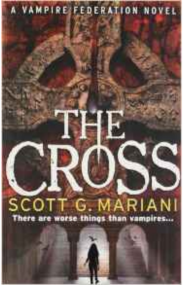 The Cross Vampire Federation 2
