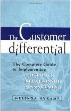 The Customer Differential