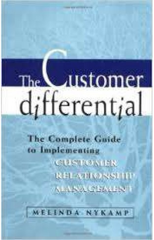 The Customer Differential