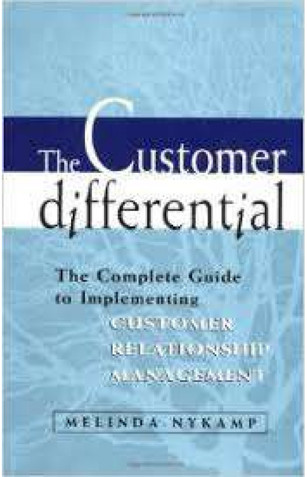 The Customer Differential
