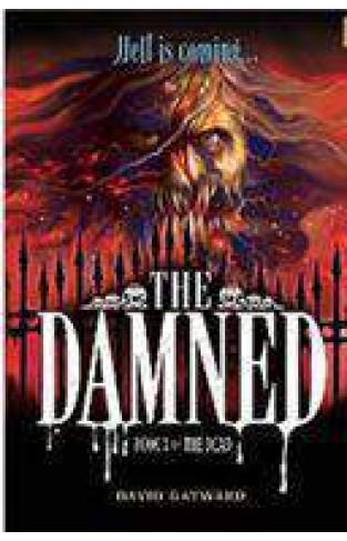 The Damned The Dead