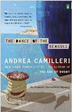 The Dance of the Seagull Inspector Montalbano