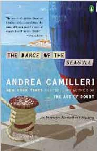The Dance of the Seagull Inspector Montalbano