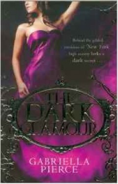 The Dark Glamour 666 Park Avenue 2