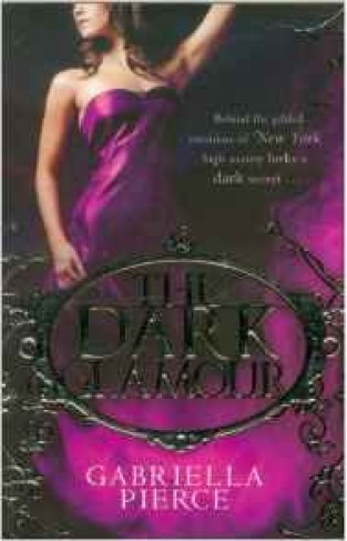 The Dark Glamour 666 Park Avenue 2