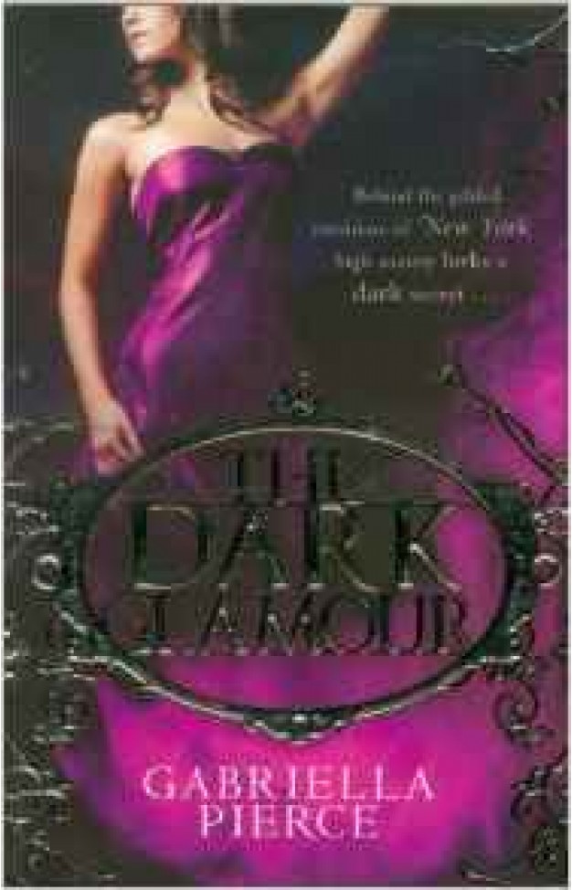 The Dark Glamour 666 Park Avenue 2
