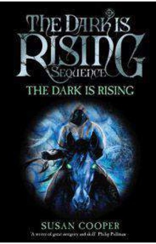 The Dark Is Rising Modern Classic 