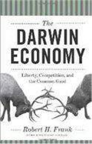 The Darwin Economy: Liberty Competition and the Common Good