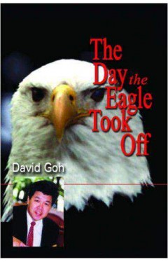 The Day The Eagle Took Off