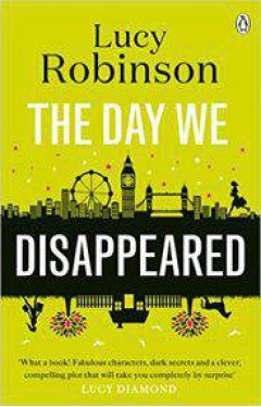 The Day We Disappeared -