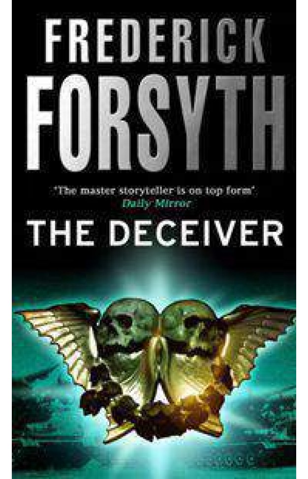 The Deceiver