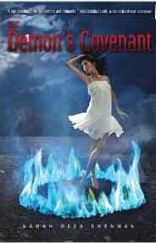 The Demons Covenant Demons Lexicon